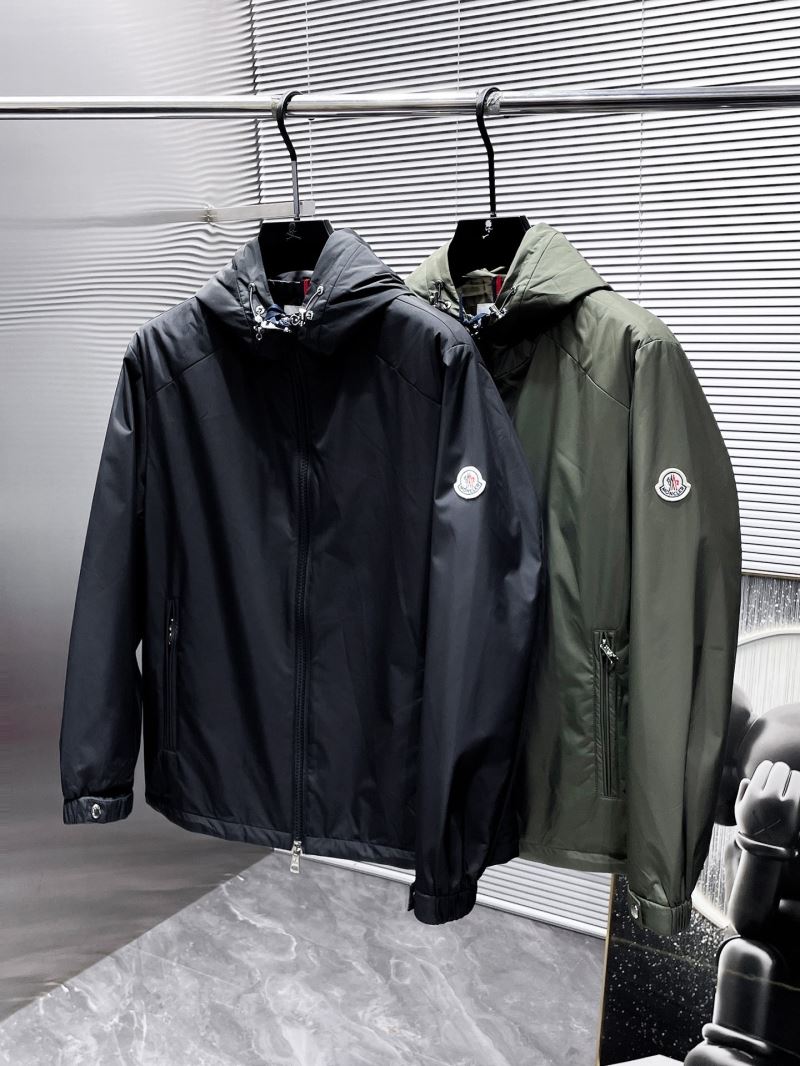 Moncler Outwear